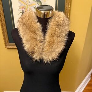 Fur Collar
